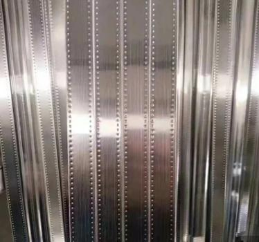 Butyl Spacer for Insulating Glass, High Thermal Insulation Efficiency