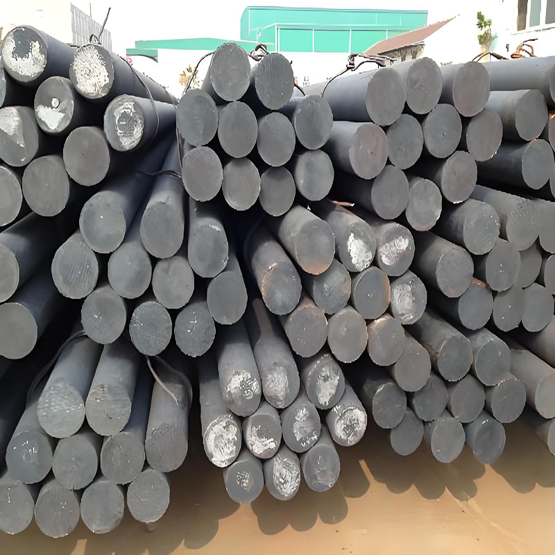 Шлифовальные стержни из стали высокой твердости 100 мм