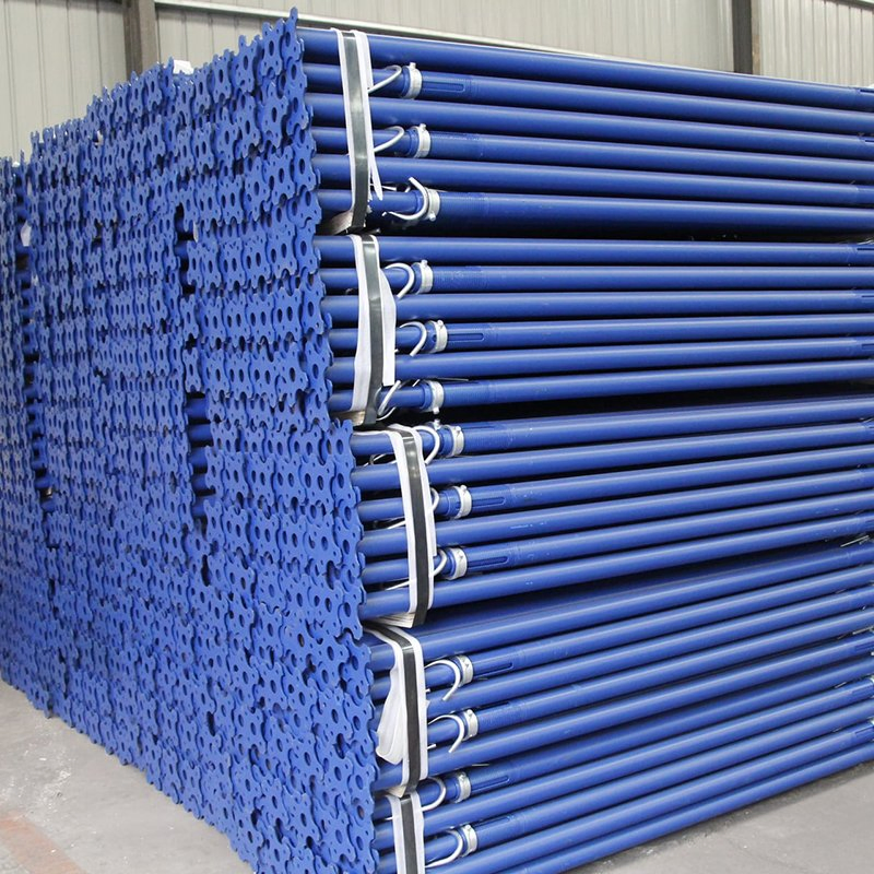 Aluminium Multiprop Aluminum Scaffolding Prop with SGS Certificate