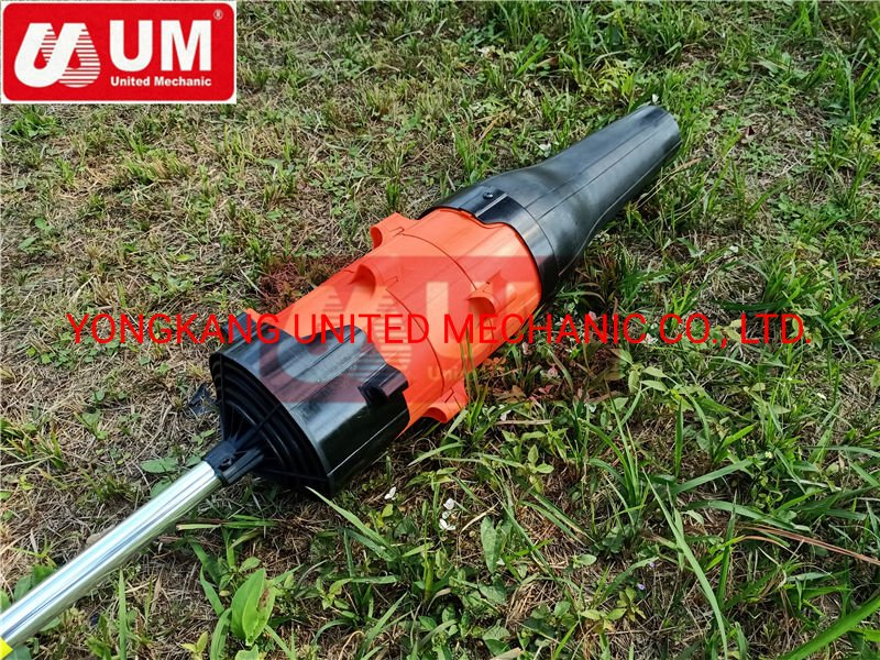Um 2stroke Power Engine Gasoline Leaf Blower