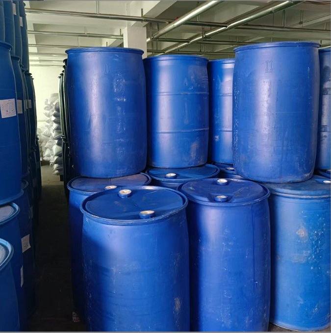 Sodium Alpha Olefin Sulfonate Aos CAS 68439-57-6