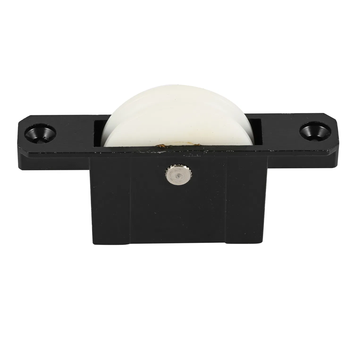 Sliding Roller Factory UPVC Roller Nylon Wheel Steel Core for Glass Door Heavy Duty Sliding Window Roller