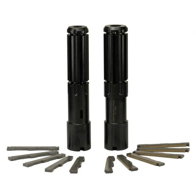 Хонинговальная головка для цилиндров двигателя