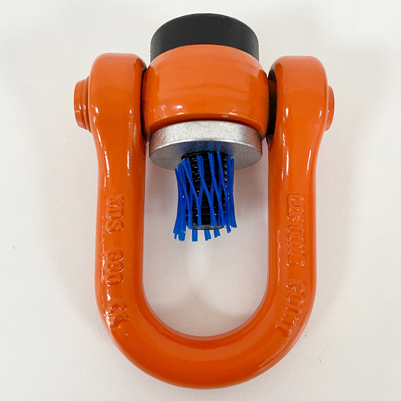 Грунтовый анкер 1-3/4 UNF для подъёма, 50т