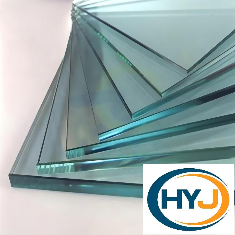 Outdoor External Extra Clear EVA Interlayer Film for Laminated Glass Smart Glass