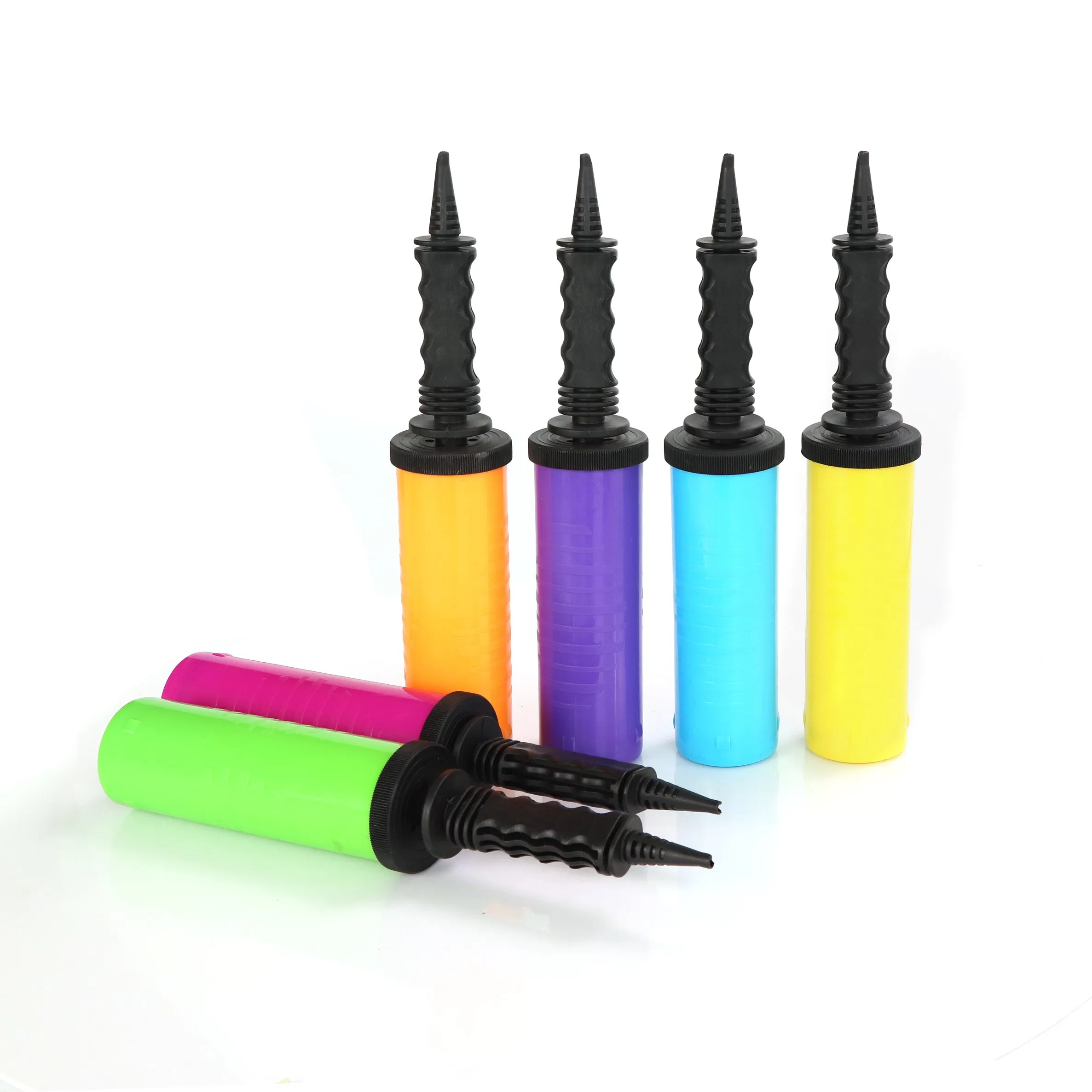 High Quality Fast Balloon Air Inflator Pump Manual Tool for Balloon