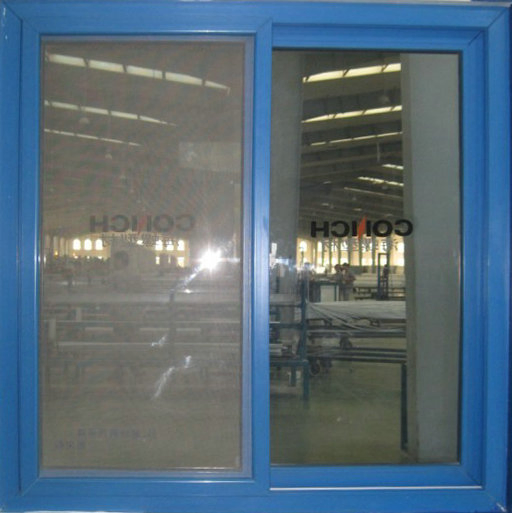 Conch 80 Sliding UPVC Window