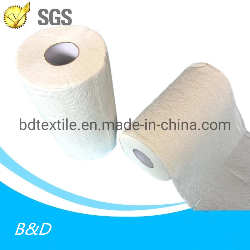 Cleaning Jumbo Kitchen Paper Towel