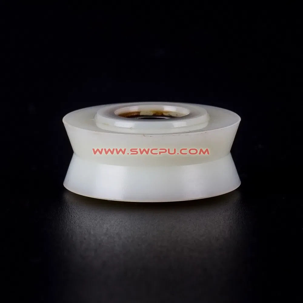 Factory Supply Custom Size Plastic Door&Window Roller