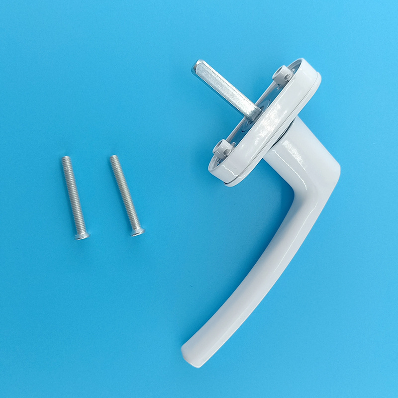 Durable PVC Window Handle by Charmo - Custom Size Available