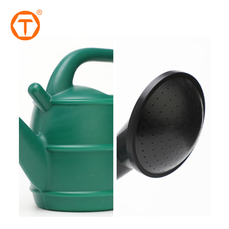 House Outdoor Gardening Water Small 5L Garden Plastic Watering Can for Flowers Plants