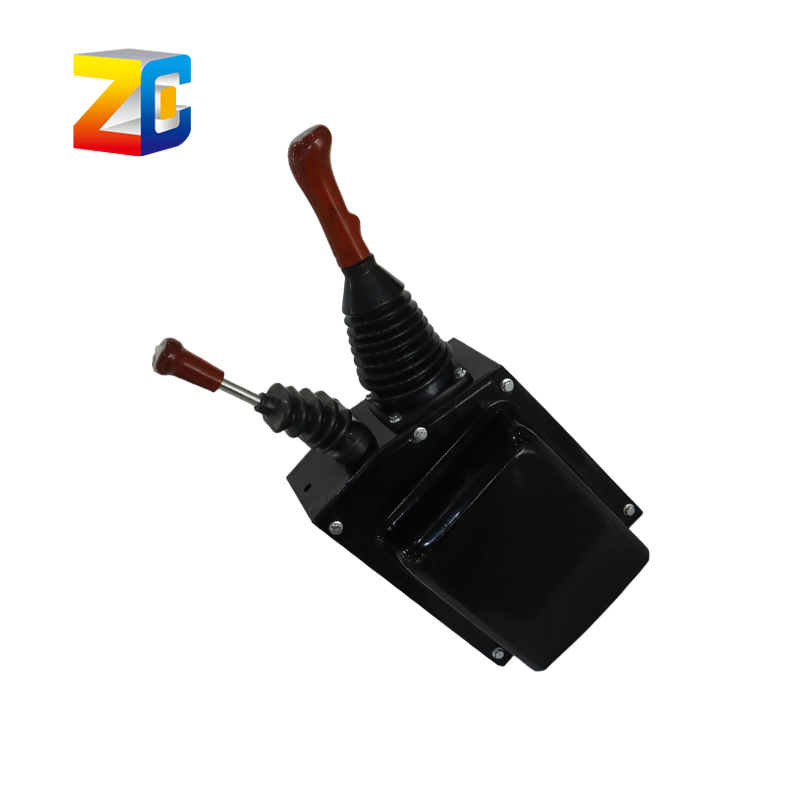 Гидравлический клапан DL-15