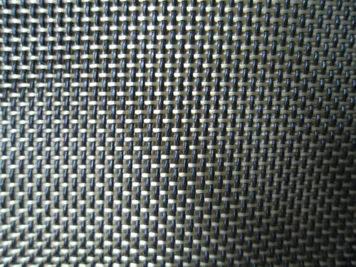 Textilene Mesh Fabric for Garden Furniture Chair