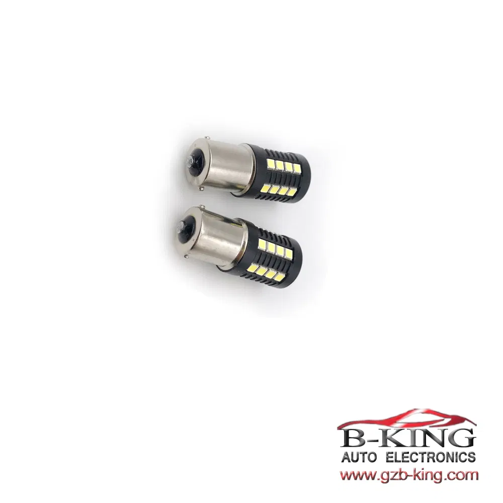 Светодиодная лампа 1156 BA15S 13W, 2 шт.