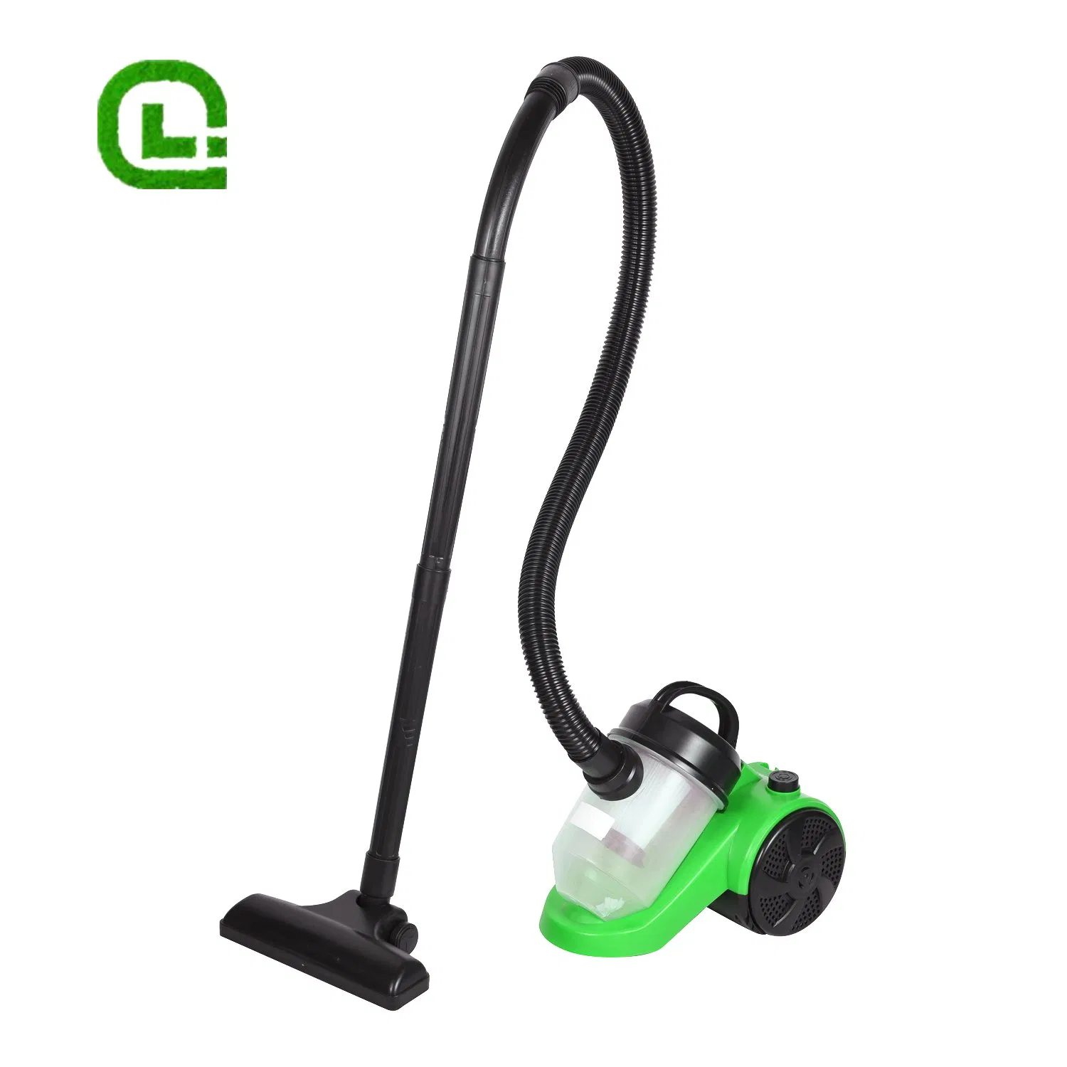 Advanced Dry & Wet Househeld Sofa Cyclone Vacuum Cleaner for Travel