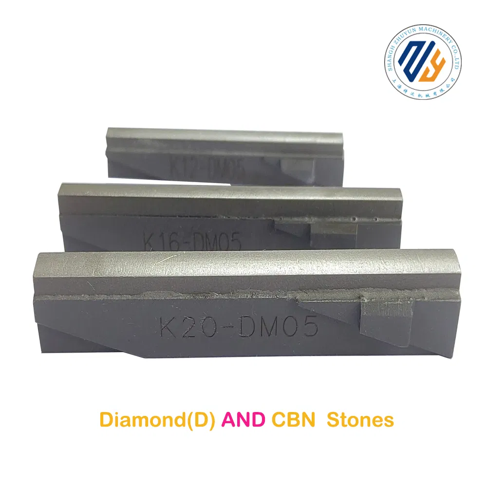 Sunnen Diamond Honing Stones K12-Nm55 K20-Nm05 Used for Small Hole Horizontal Honing Machine