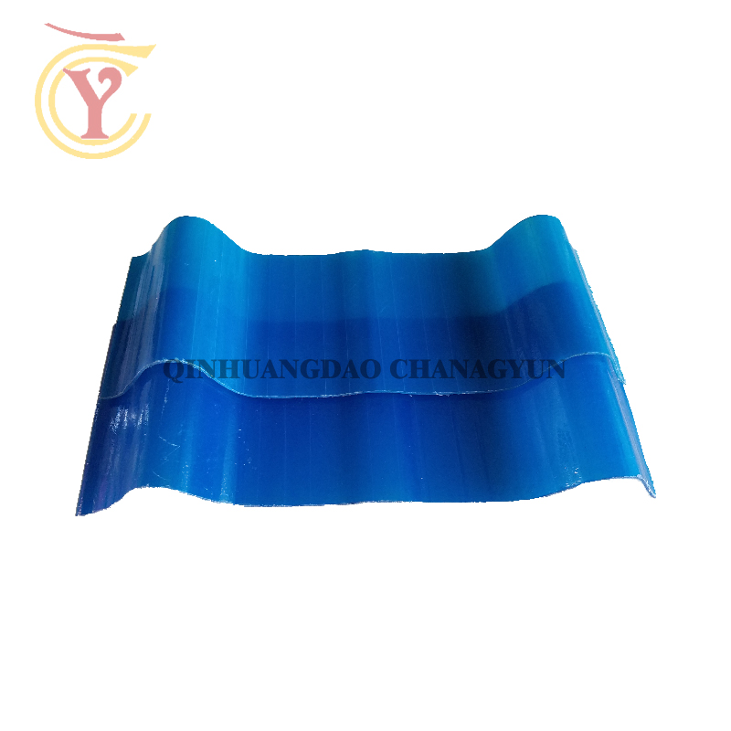 FRP Glass Fiber Reinforced Polymer Panel