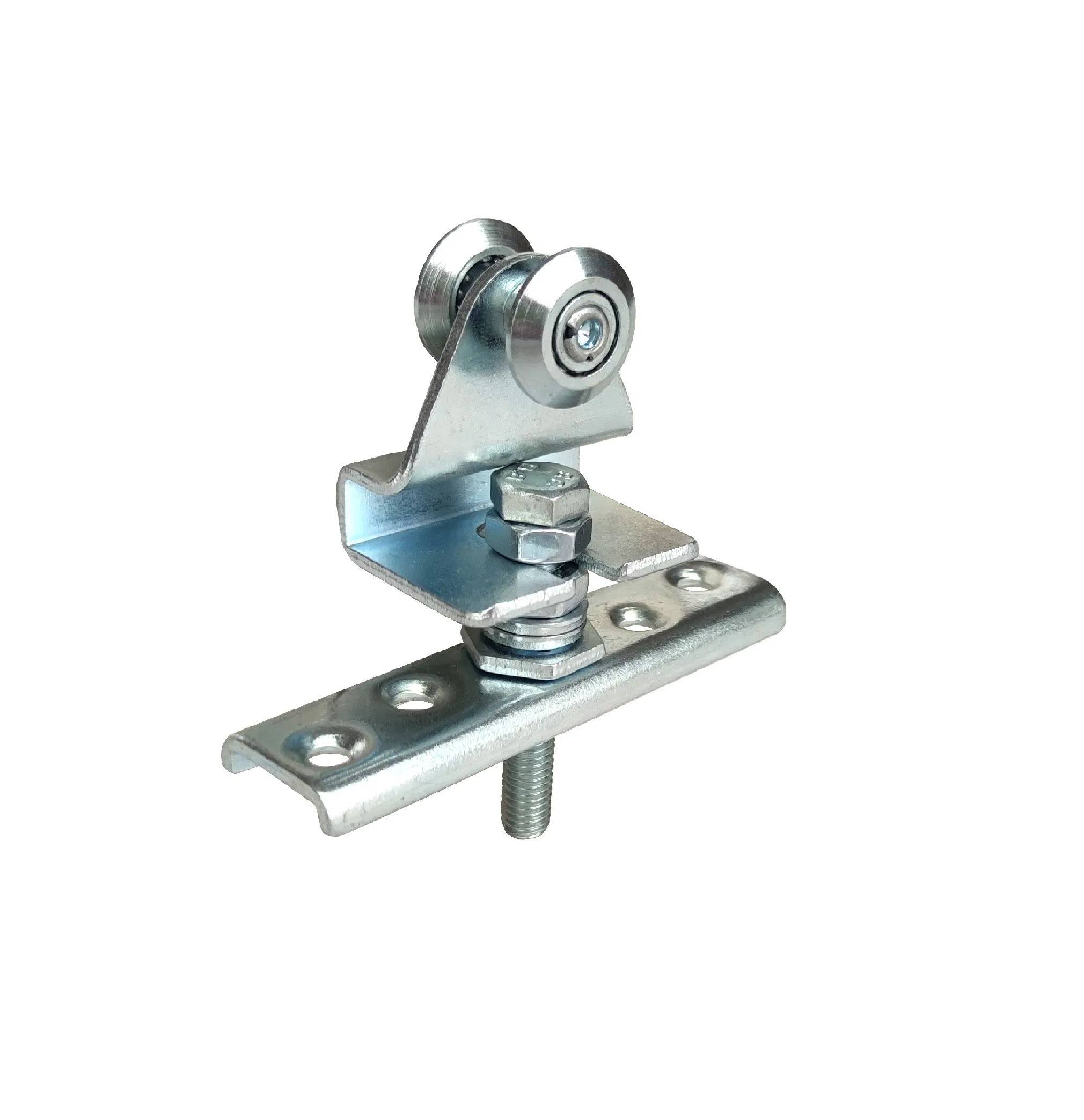 Industry Sliding Door Steel Workshop and Warehouse Hanging Door Roller