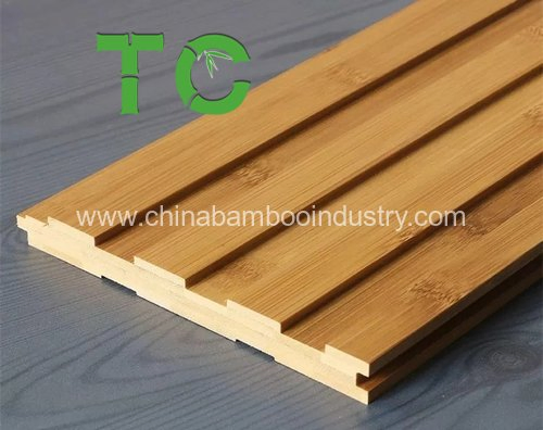 Cheap Price Bamboo Wall Cladding Board Bamboo Ceiling Panel Wall Plywood