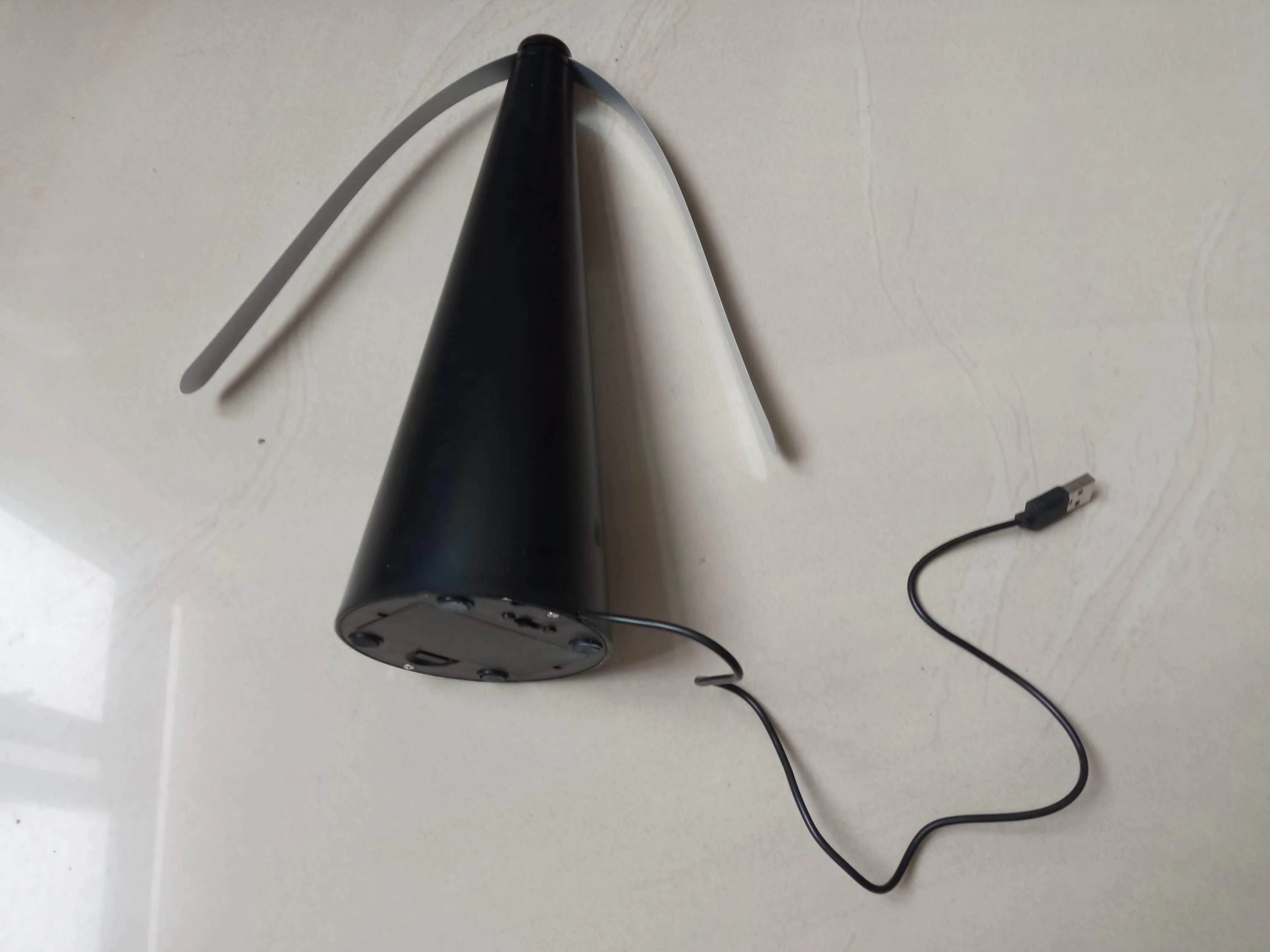 Fly Repeller No Chemical Battery Powered