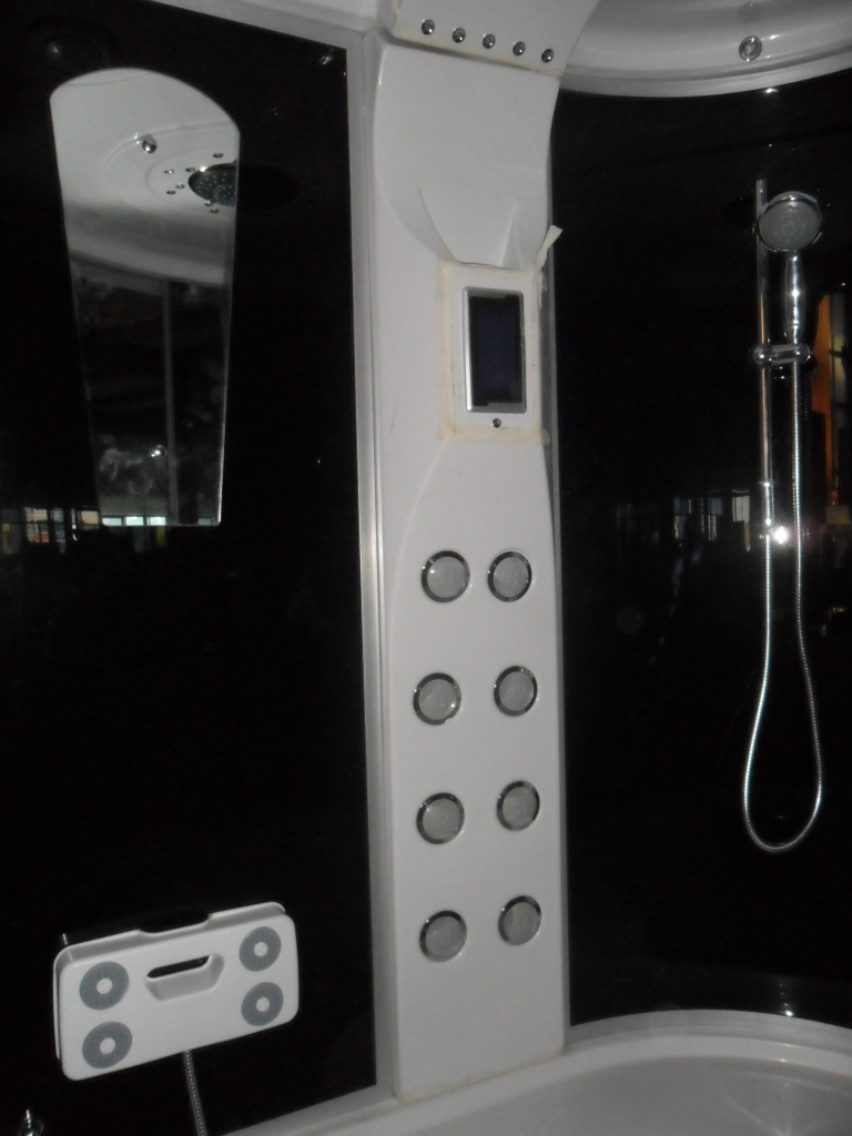 Hot New Design Hydro Massage Shower Room