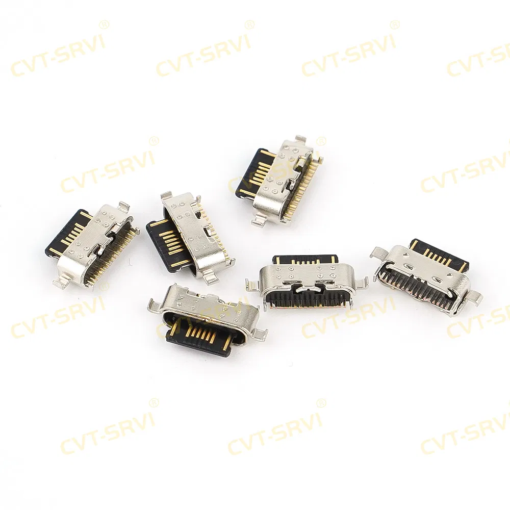 Шлейф зарядки для Moto G9 Power, G7 Power, E6 Plus