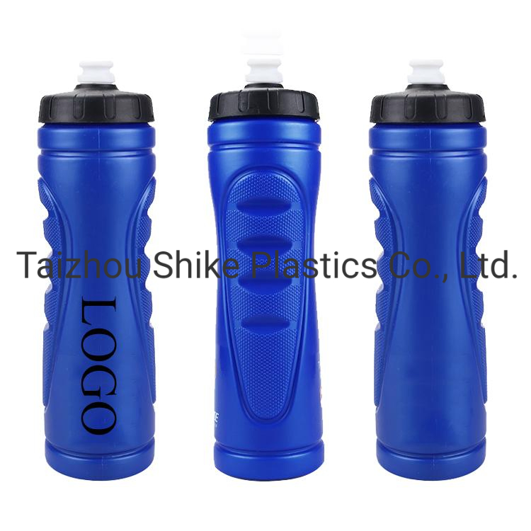 Велосипедная бутылка для воды HDPE, 1000 мл