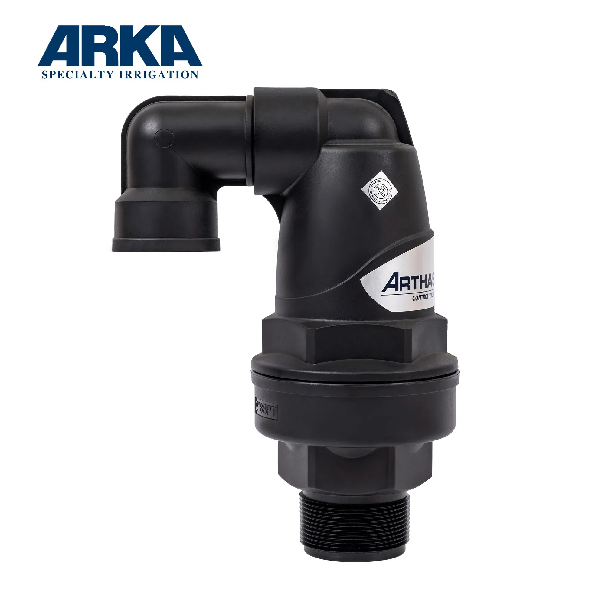 Arthas Air Release Valve for Agricultural Irrigation System