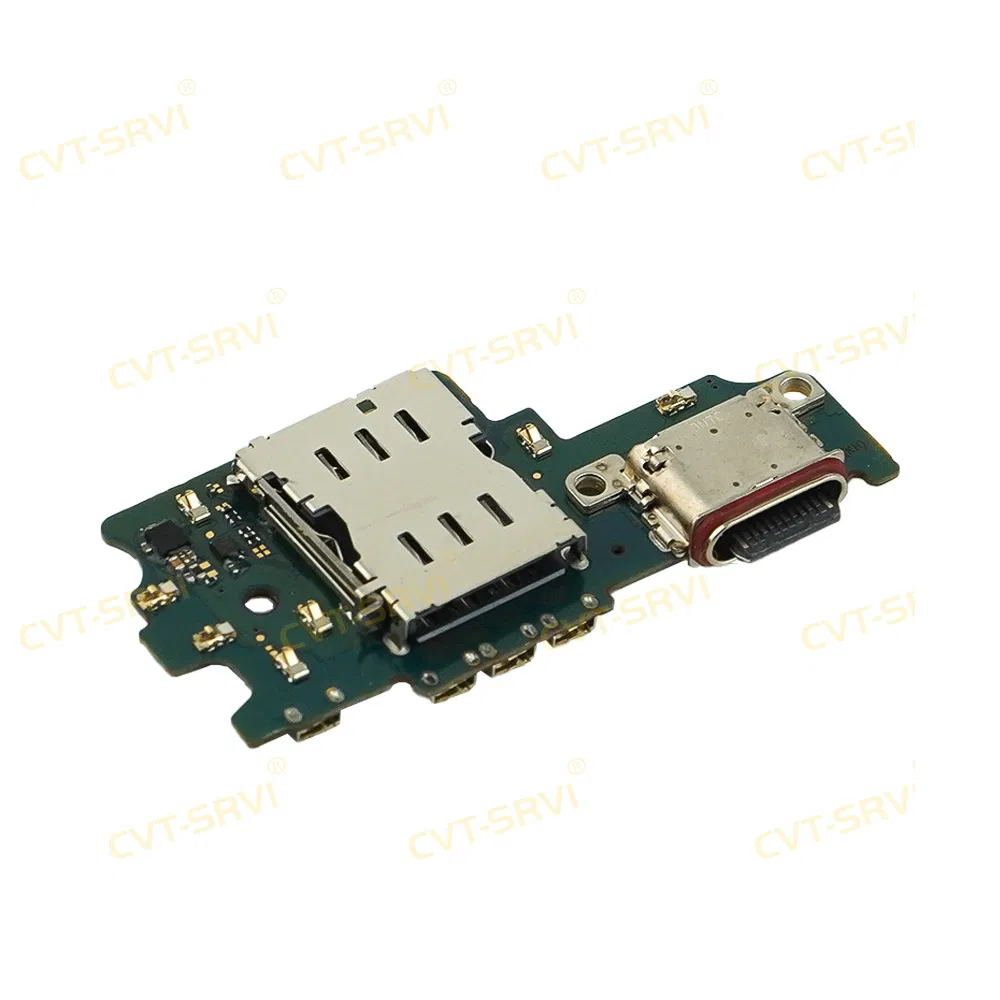 Разъём для зарядки Samsung S21 FE, S20 Ultra, S23 FE, A71, A70