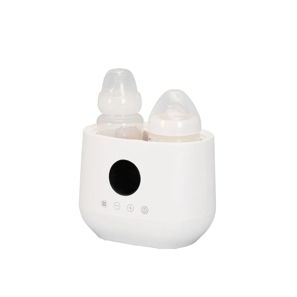 Baby Product Fast Heating Bottles Warmer for Milk or Baby Food