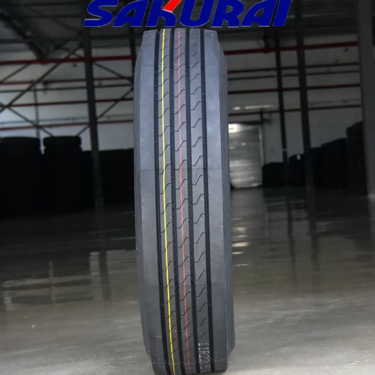 Lancaster Goodtrip TBR 295/75R22.5 All Position Truck Tires (DDP 11R22.5/11R24.5) for USA Market