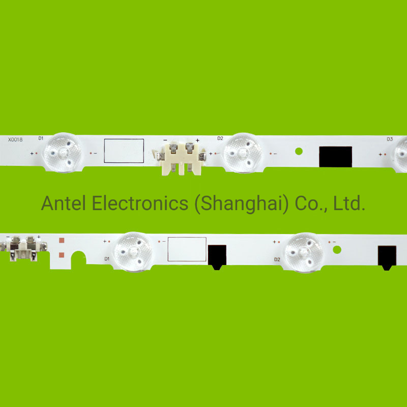 Светодиодная лента подсветки Samsung UA55F6400, UA55F6800