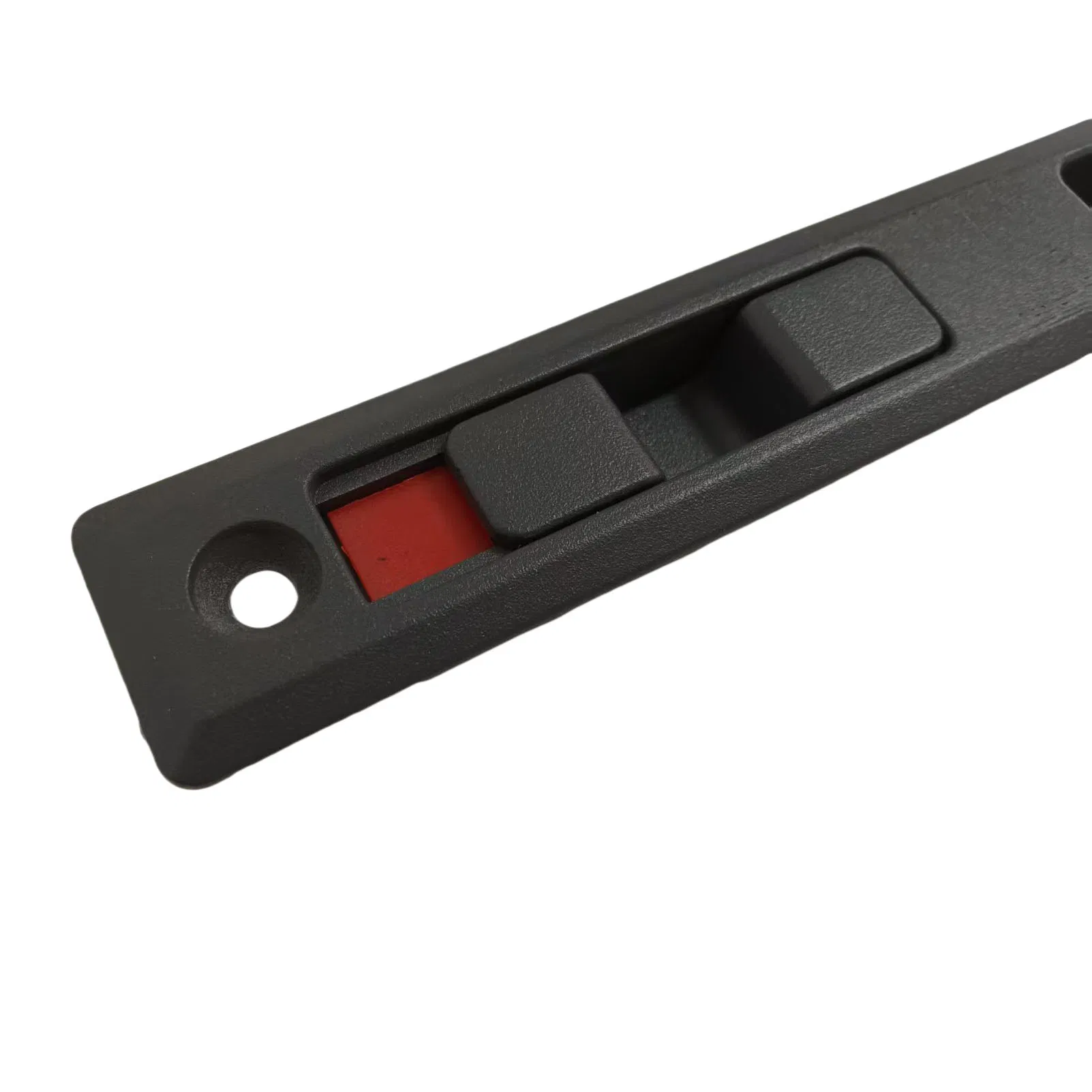 Heavy Duty Support Door Accessories Hardware Durable Aluminium Sliding Window Lock