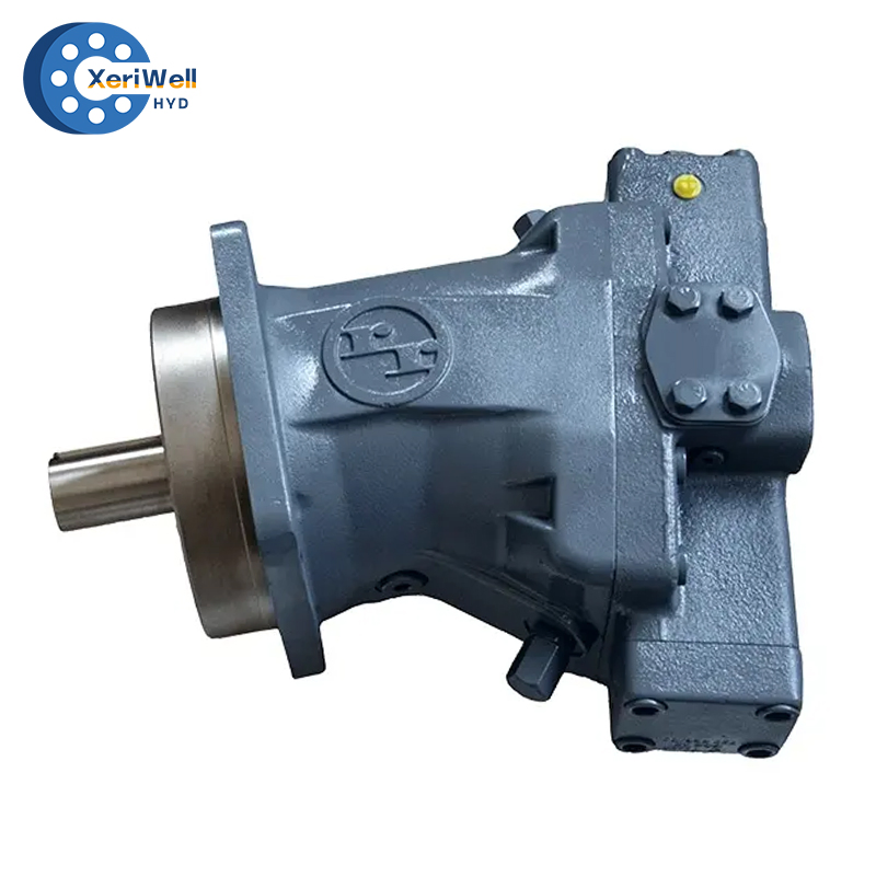 Гидравлический насос Rexroth A7VO 28/55/80/107/160