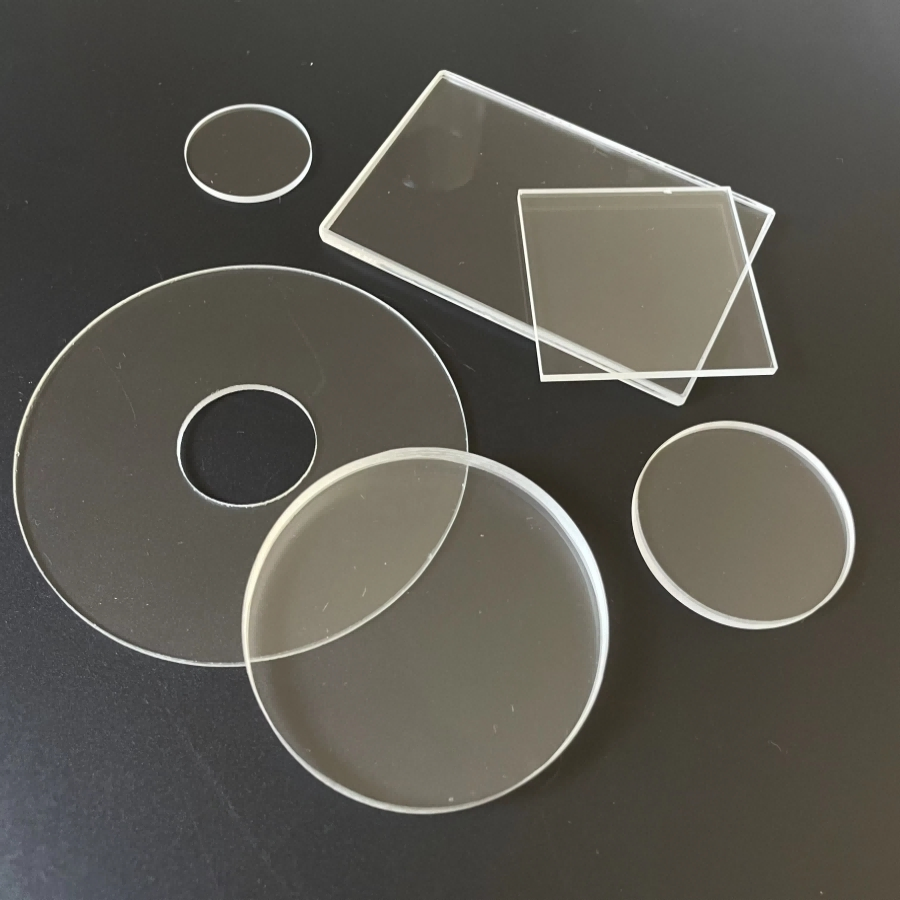 Customized High Borosilicate Glass Is Heat Resistant and Is Applied in Ovens