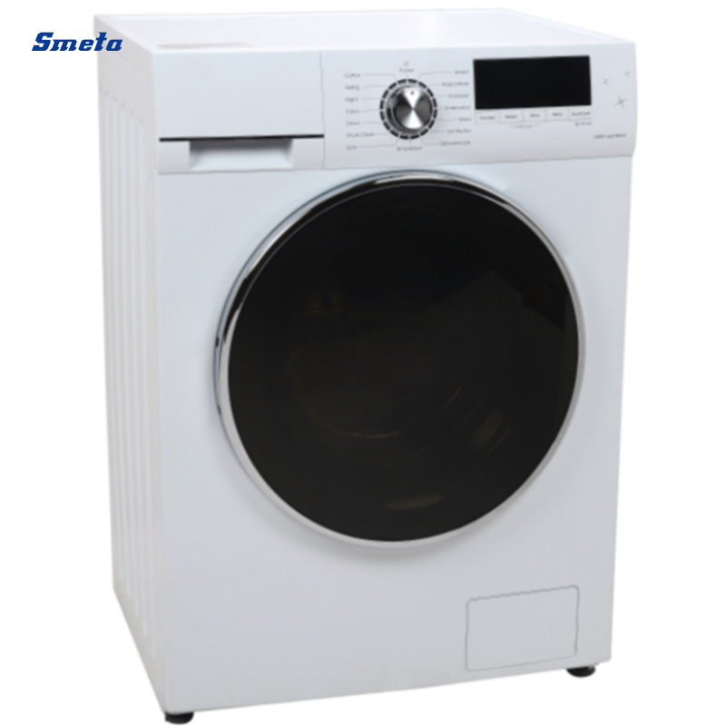 Smeta 9kg Fully Automatic Laundry Washing Machine Without Dryer