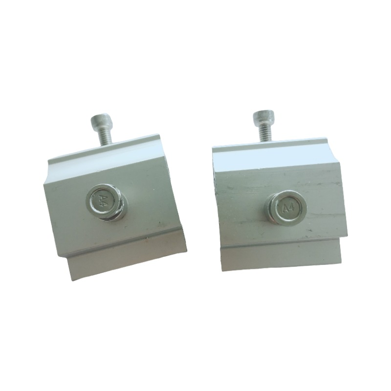 Анкер подрезной для фасадов из гранита и мрамора