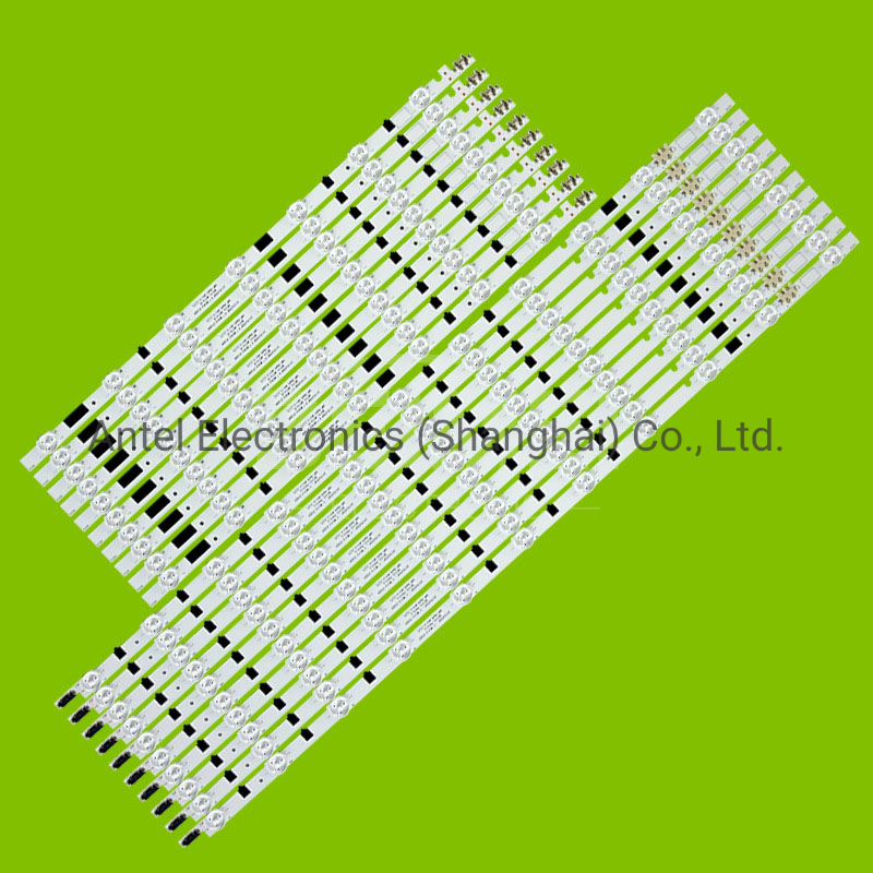 Светодиодная лента подсветки Samsung UA55F6400, UA55F6800