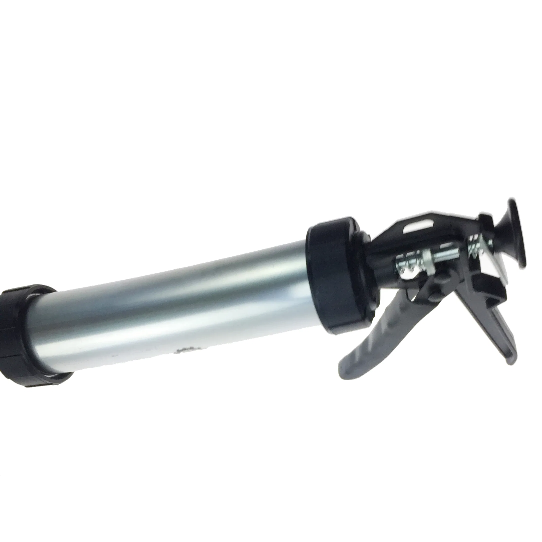 Aluminum Tube Caulking Gun Mtf4009