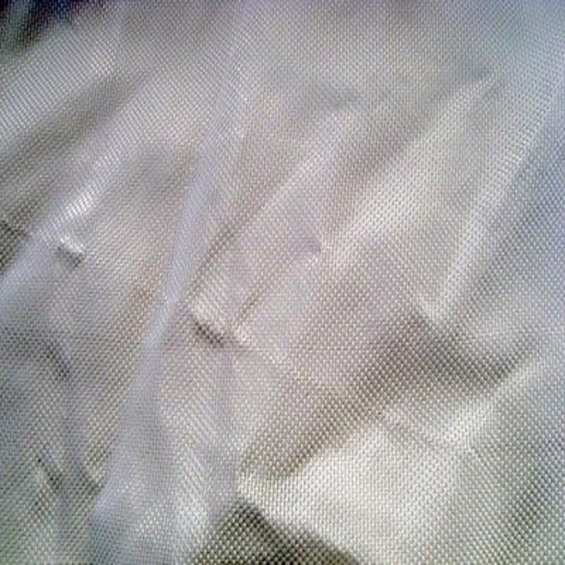 Short Fiber PP Nonwoven Needle Punched Geotextile for Railway Construction