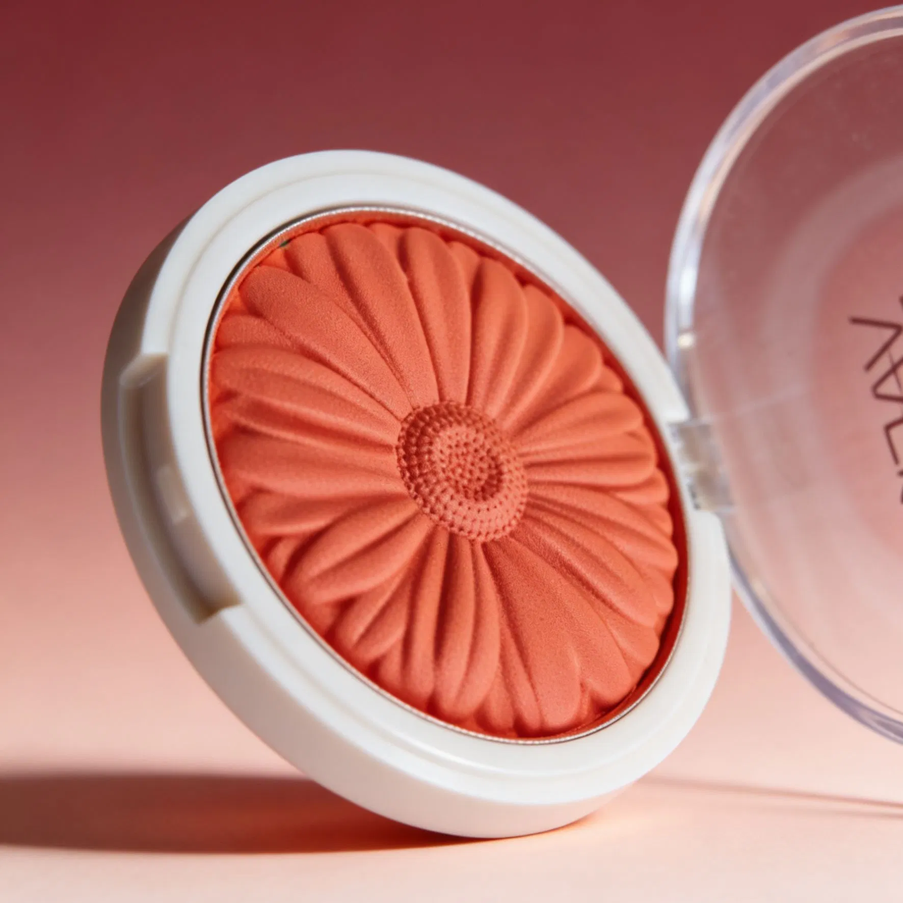 Private Label Powder Blush OEM Radiant Vegan Matte Blush Formula