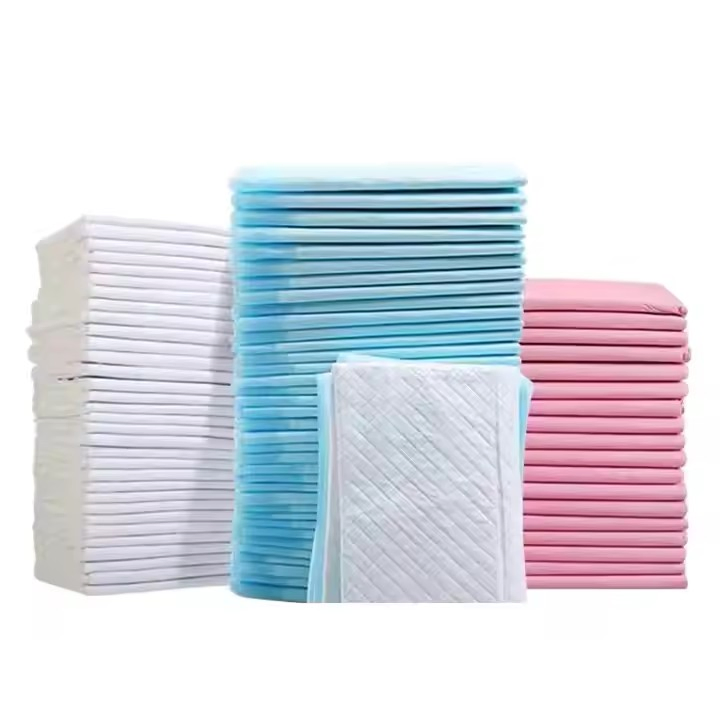 Ultra Absorbent Nursing Bed Pad for Medical and Adult Use