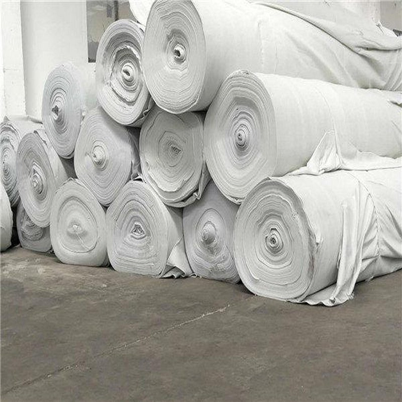 Polyester Continuous Filament Thermally Bonded Nonwoven Geotextile Price