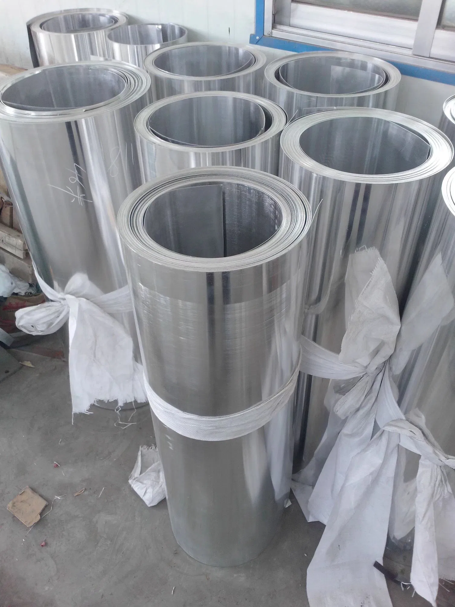 Air Conditioning Pipe Refrigeration Unit Insulation Special Rubber and Plastic Insulation Pipe