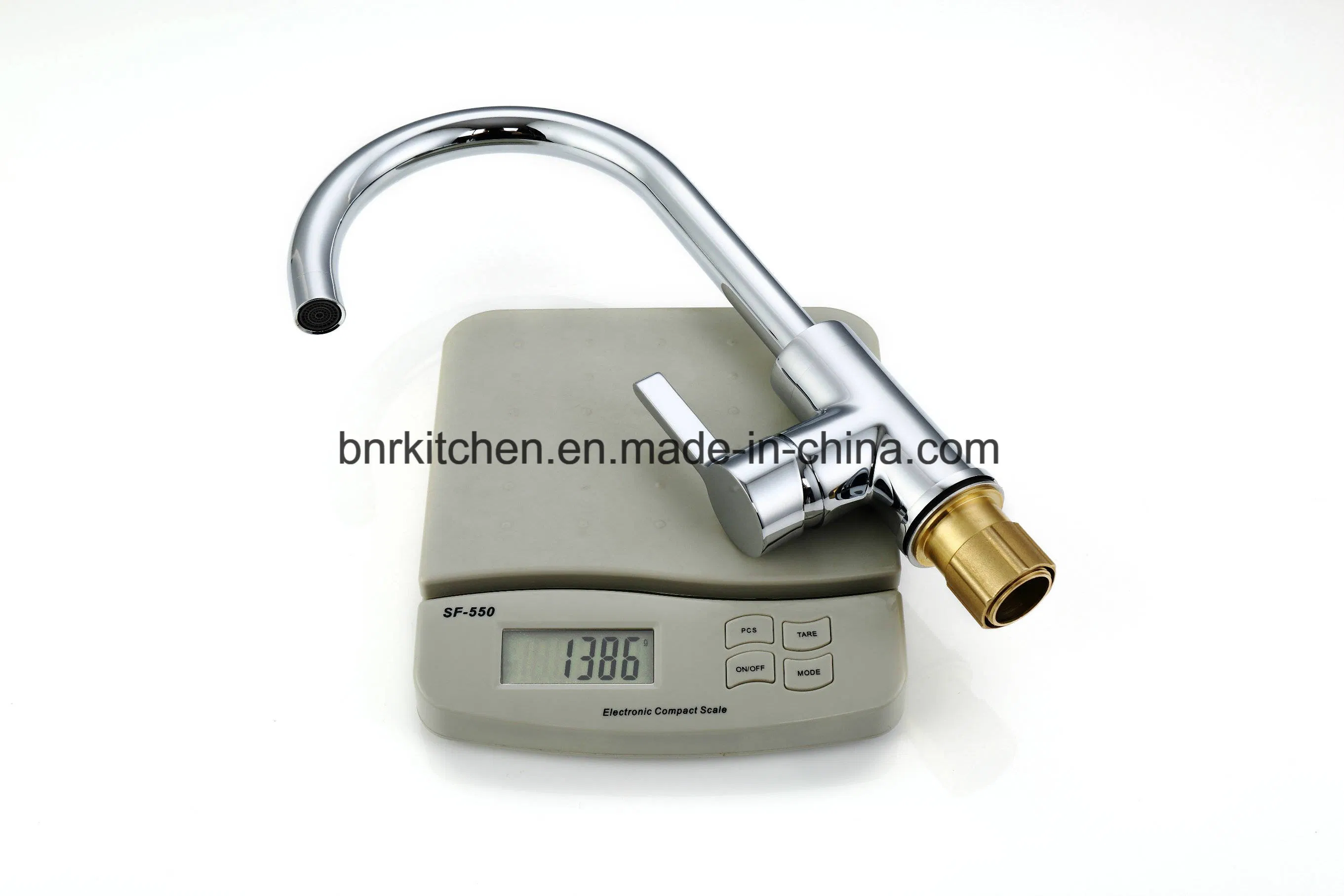 Promotion Basin Mixer, Kitchen Mixer and Shower Set