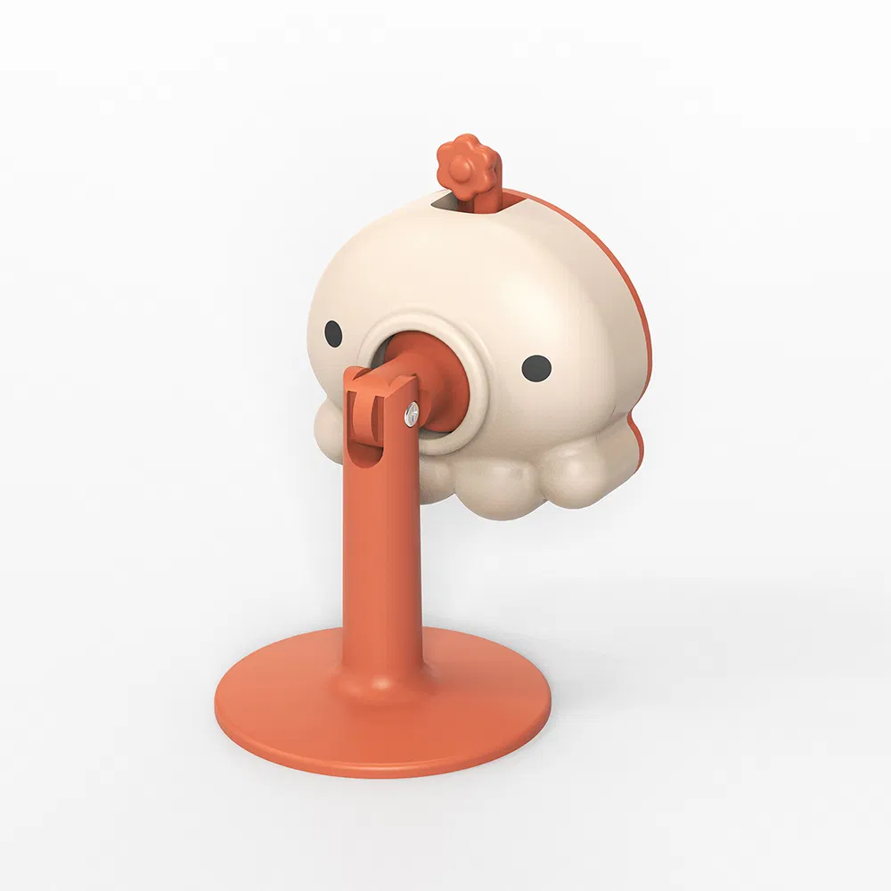 Noise Reduction Octopus Door Holder Cute Animal Door Stopper Ez29078