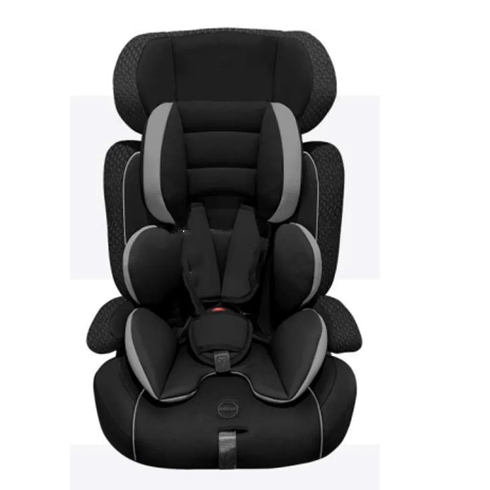 Ecer44 Standard Head Support 9-36kg Children Suitable Portable Baby Car Seat