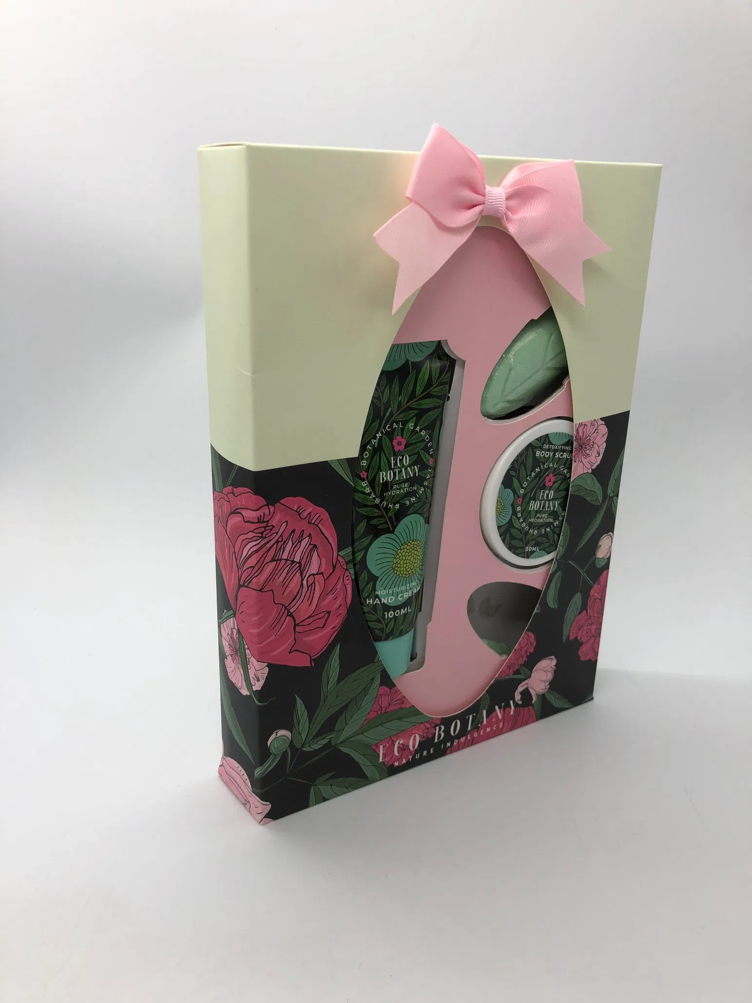 Custom Logo Bath SPA Gift Sets for Women