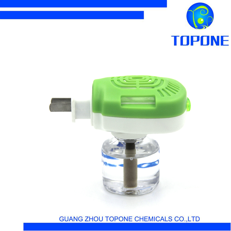 Advanced Electric Mosquito Repellent Liquid for Indoor Use