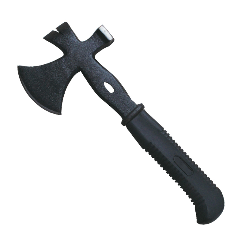 Hautine High Quality A617 Multipurpose Multi Axe with Rubber Handle